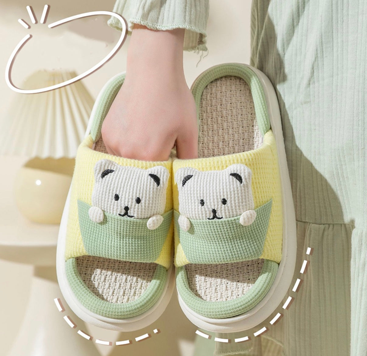 Slippers – Ultimate Comfort for Every Family Member