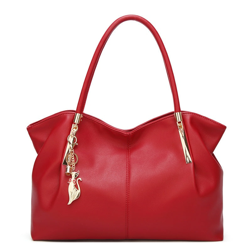 Women's Hand Tote Bags - Amber Fashion UK