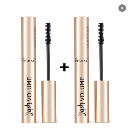 PHOFAY Volumizing Mascara - Amber Fashion UK