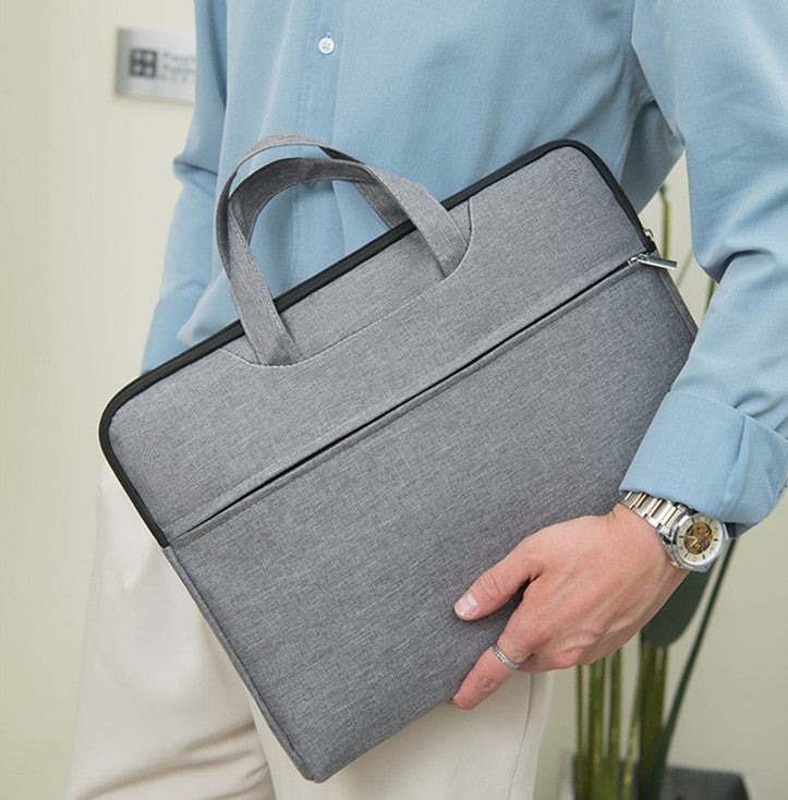Portable Breathable Office Bag - Amber Fashion UK