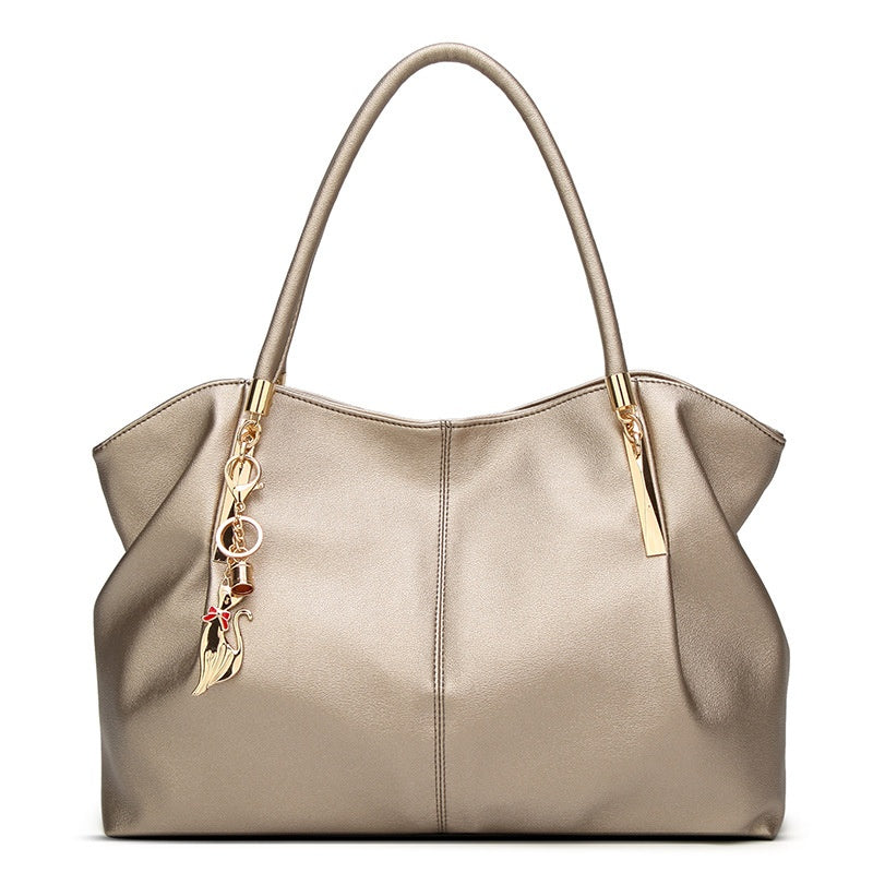 Women's Hand Tote Bags - Amber Fashion UK