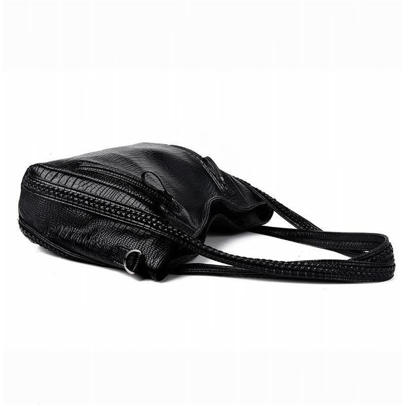 Fashion Casual Handbags - Amber Fashion UK