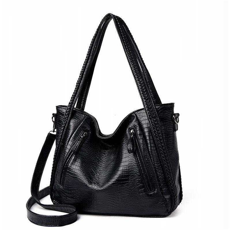 Fashion Casual Handbags - Amber Fashion UK