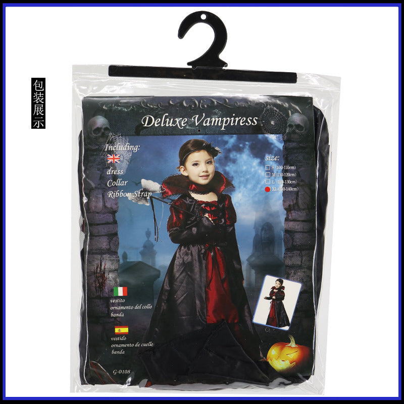 Christmas dresses for children - Amber Fashion UK