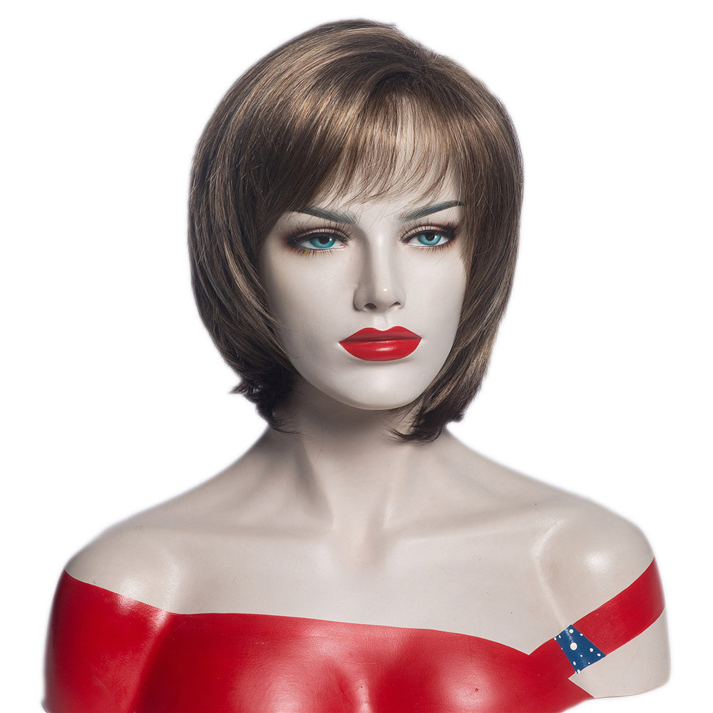 Women's Fashion Wigs - Amber Fashion UK