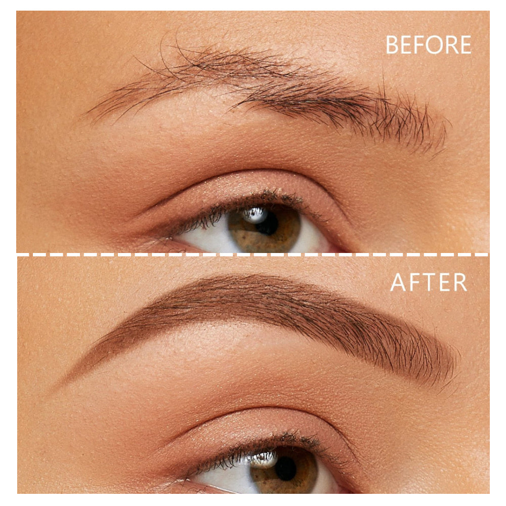 PHOFAY Sculpting Eyebrow Wax - Amber Fashion UK