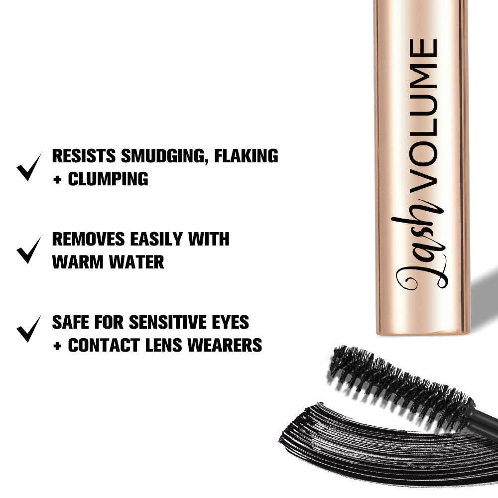 PHOFAY Volumizing Mascara - Amber Fashion UK