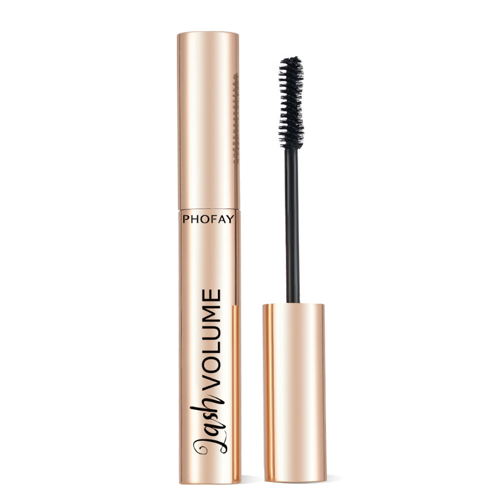 PHOFAY Volumizing Mascara - Amber Fashion UK