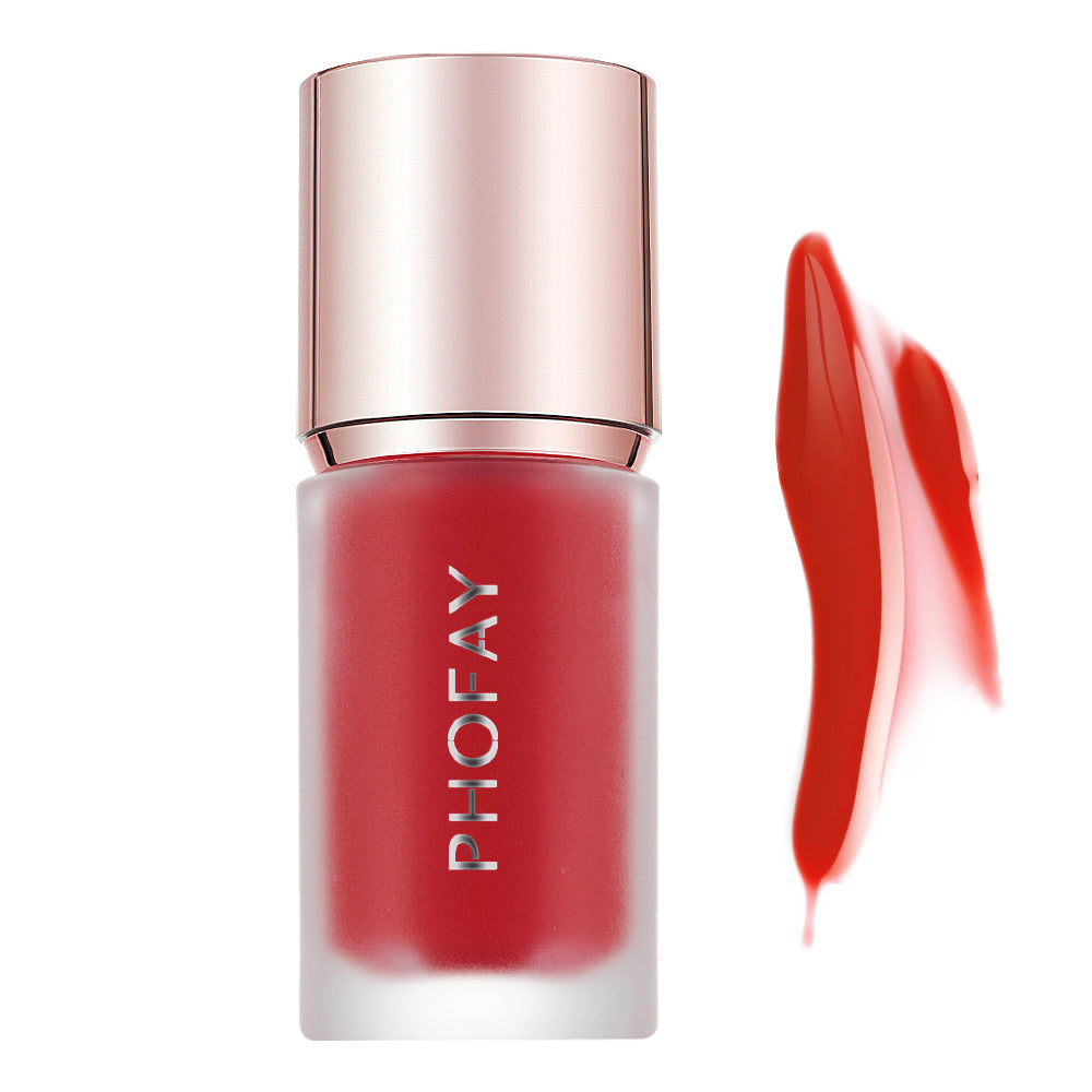PHOFAY Mousse Liquid Blush - Amber Fashion UK