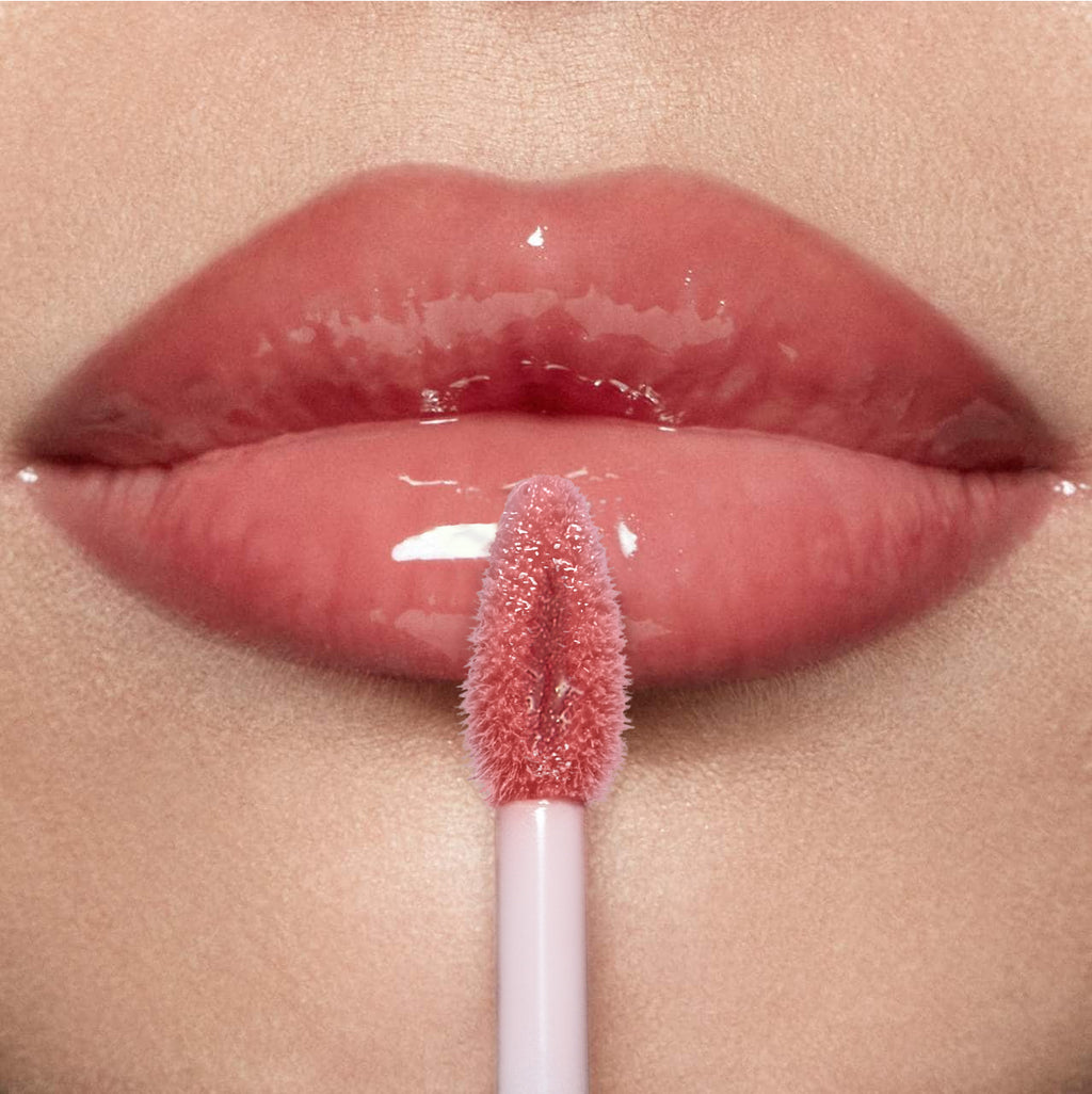 PHOFAY Hyaluronic Lip Gloss - Amber Fashion UK