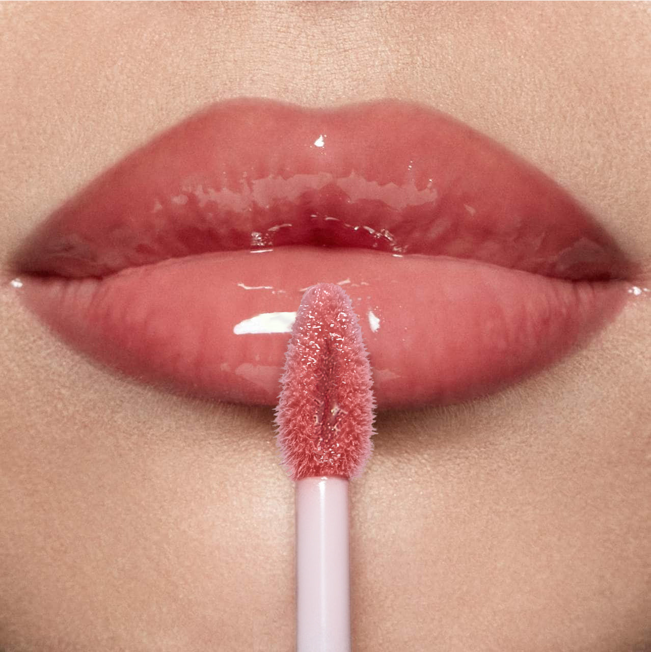 PHOFAY Hyaluronic Lip Gloss - Amber Fashion UK