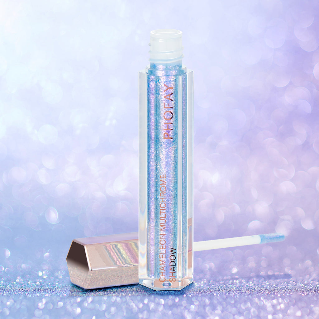 PHOFAY Chameleon Multichrome Shadow Bundle - Amber Fashion UK