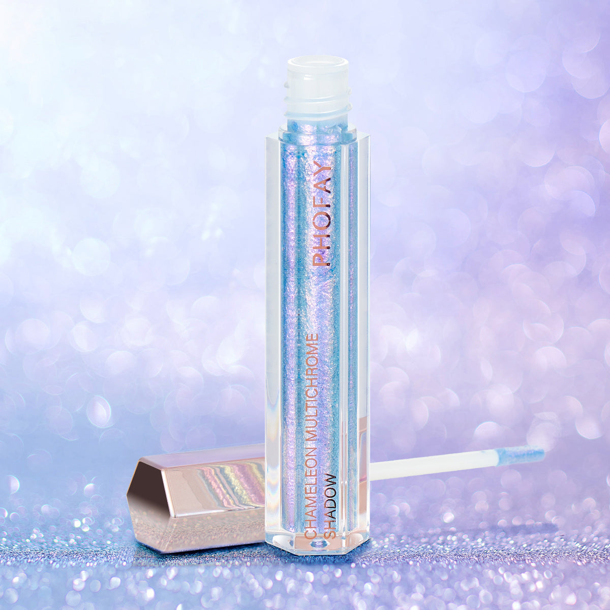 PHOFAY Chameleon Multichrome Shadow Bundle - Amber Fashion UK