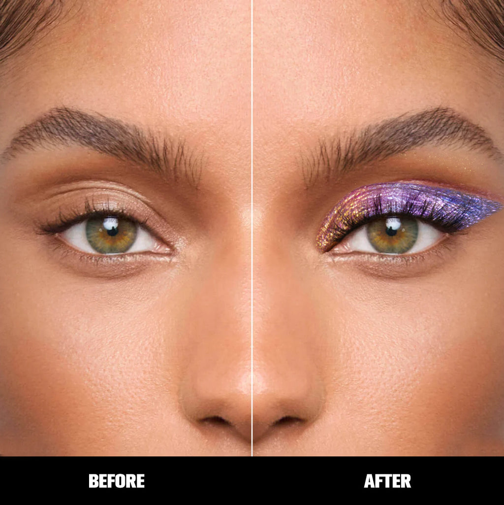 PHOFAY Chameleon Multichrome Shadow Bundle - Amber Fashion UK