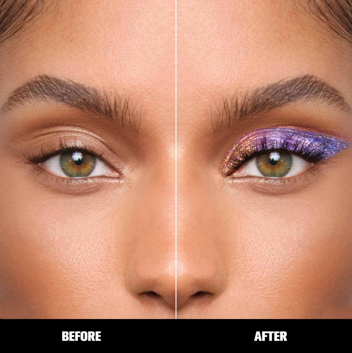 PHOFAY Chameleon Multichrome Shadow Bundle - Amber Fashion UK