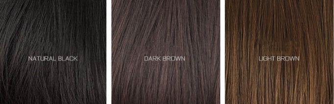 European and American fashion wigs - Amber Fashion UK