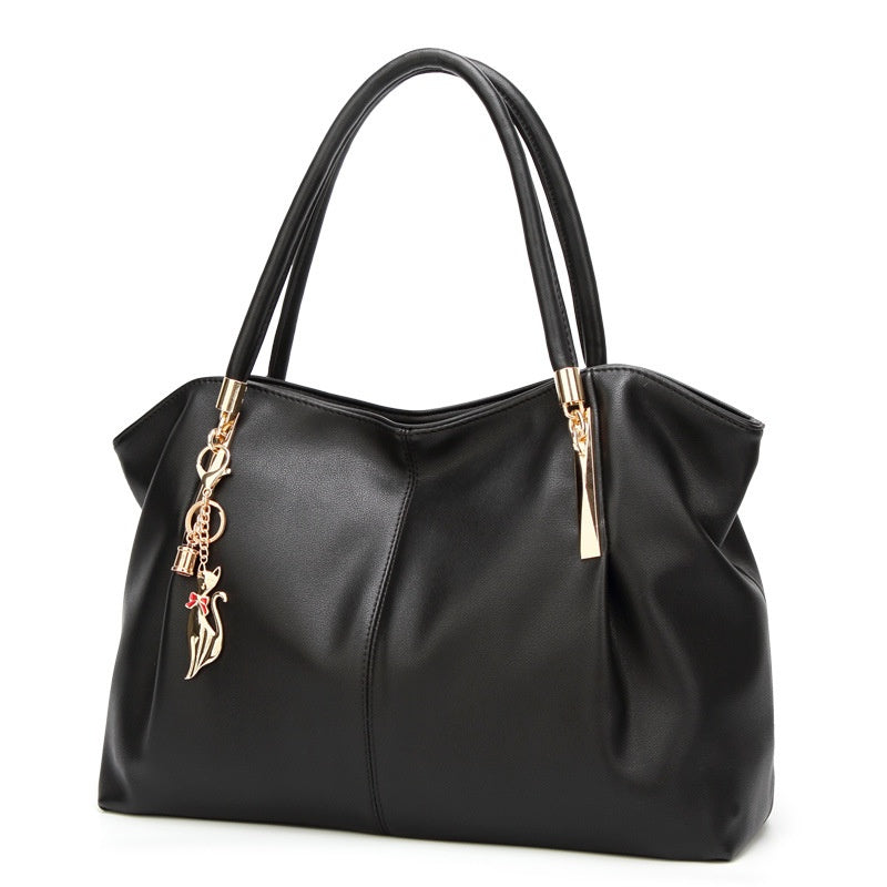 Women's Hand Tote Bags - Amber Fashion UK