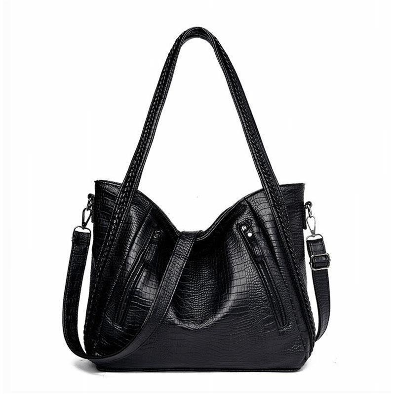 Fashion Casual Handbags - Amber Fashion UK