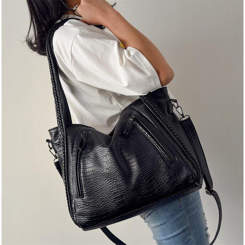 Fashion Casual Handbags - Amber Fashion UK