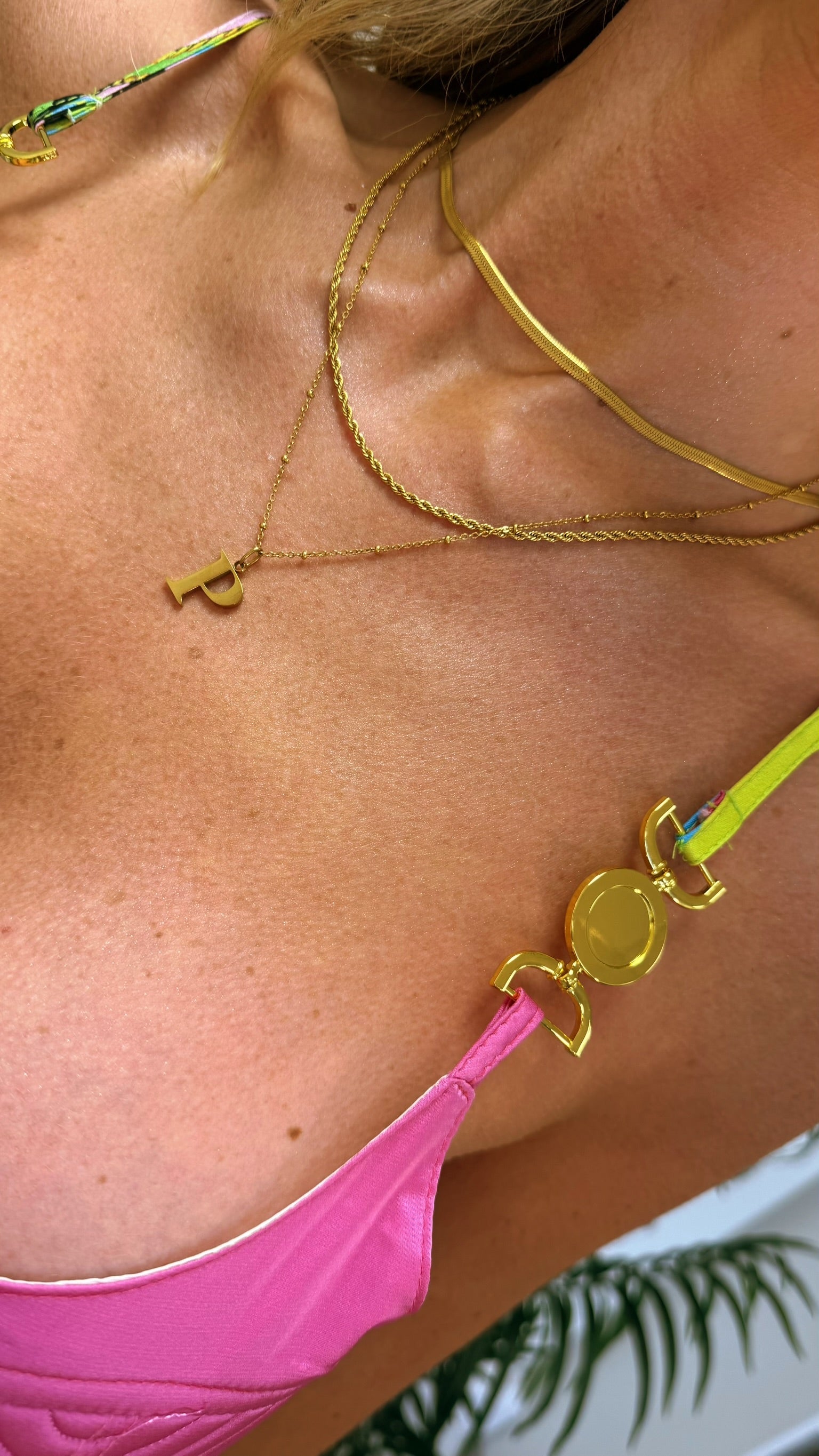 Love You Always 2-Piece Set