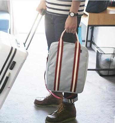 Factory selling men's bags - Amber Fashion UK