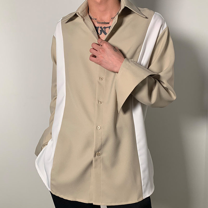 Long sleeve Shirt - Amber Fashion UK