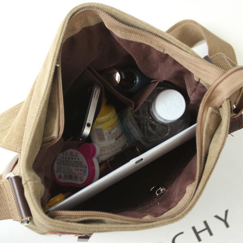 New Simple Leisure Bags - Amber Fashion UK