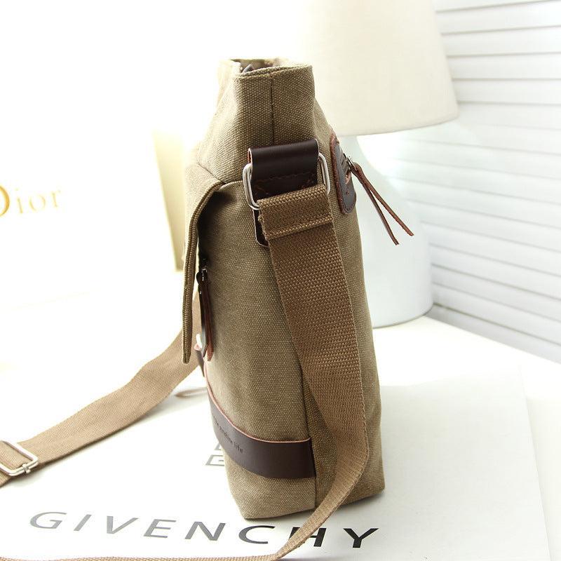 New Simple Leisure Bags - Amber Fashion UK