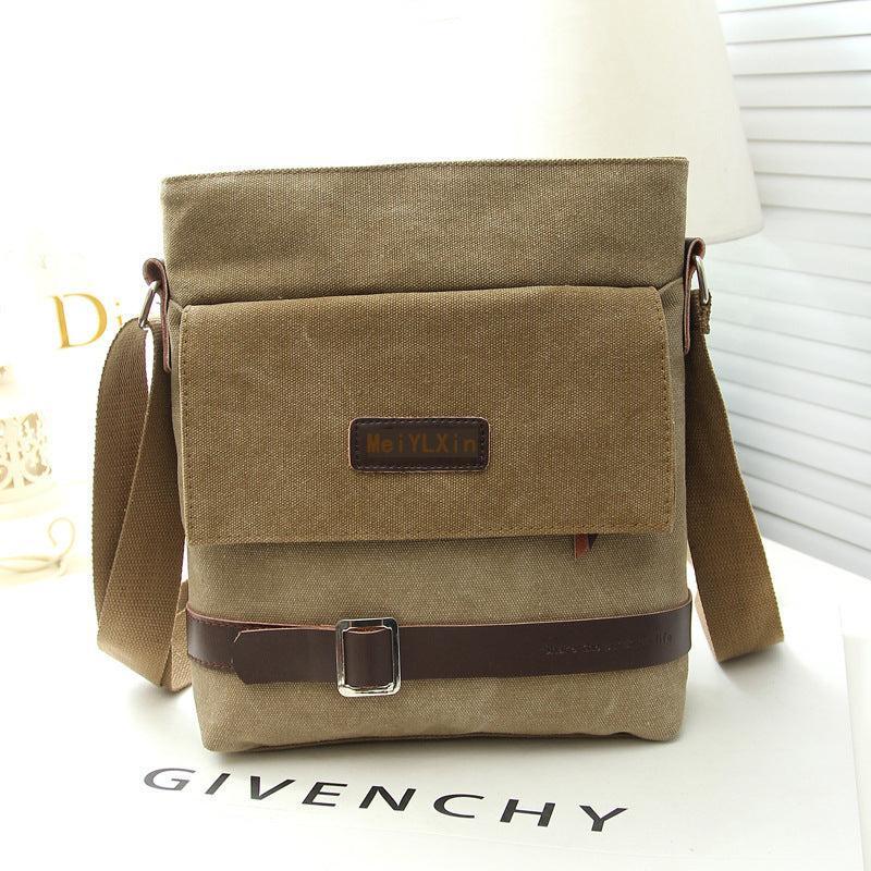 New Simple Leisure Bags - Amber Fashion UK