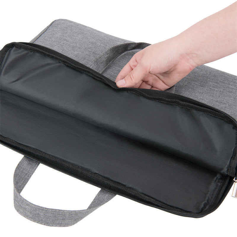 Portable Breathable Office Bag - Amber Fashion UK