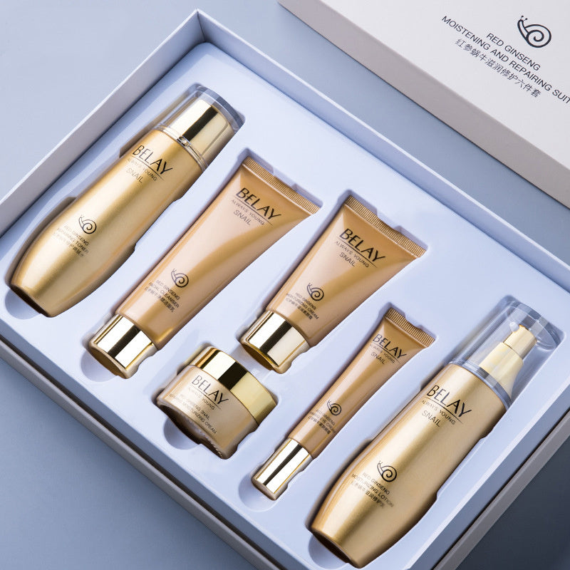 Beauty Salon Facial Care Cosmetics - Amber Fashion UK