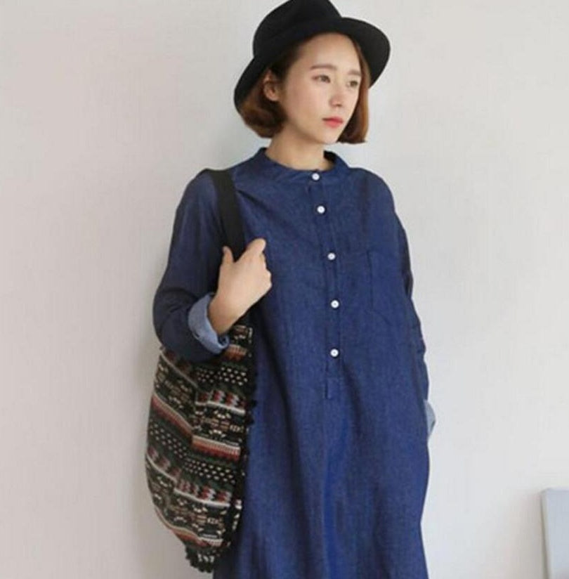 Geometric Tribal Tasselled Tote Bags - Amber Fashion UK