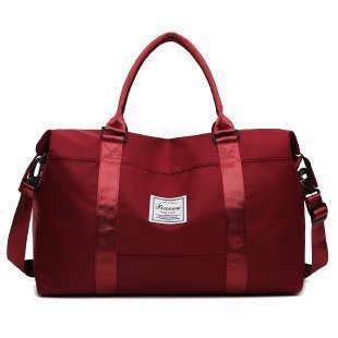 Travel Duffel Tote Bag - Amber Fashion UK