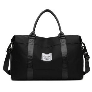 Travel Duffel Tote Bag - Amber Fashion UK