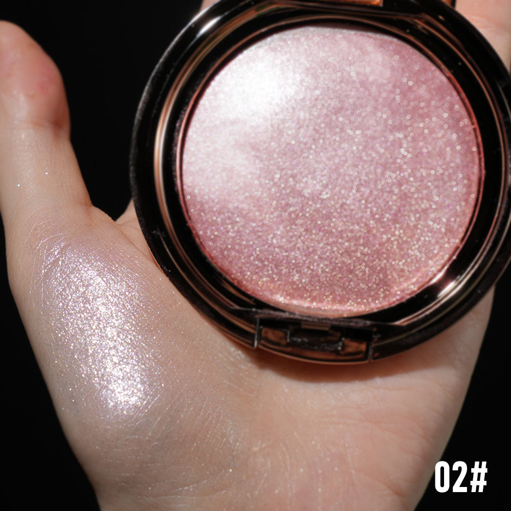 C-F019 Shining High Gloss - Amber Fashion UK