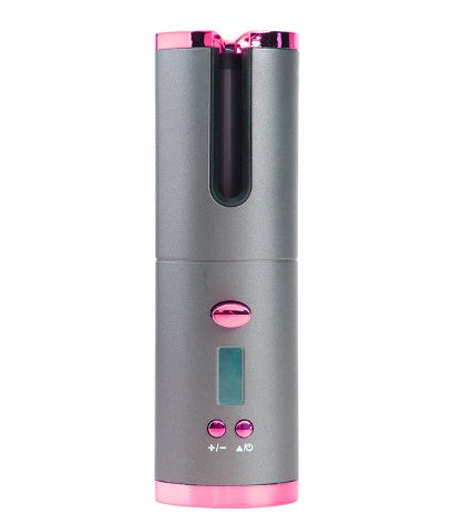 Automatic Hair Curler - Amber Fashion UK