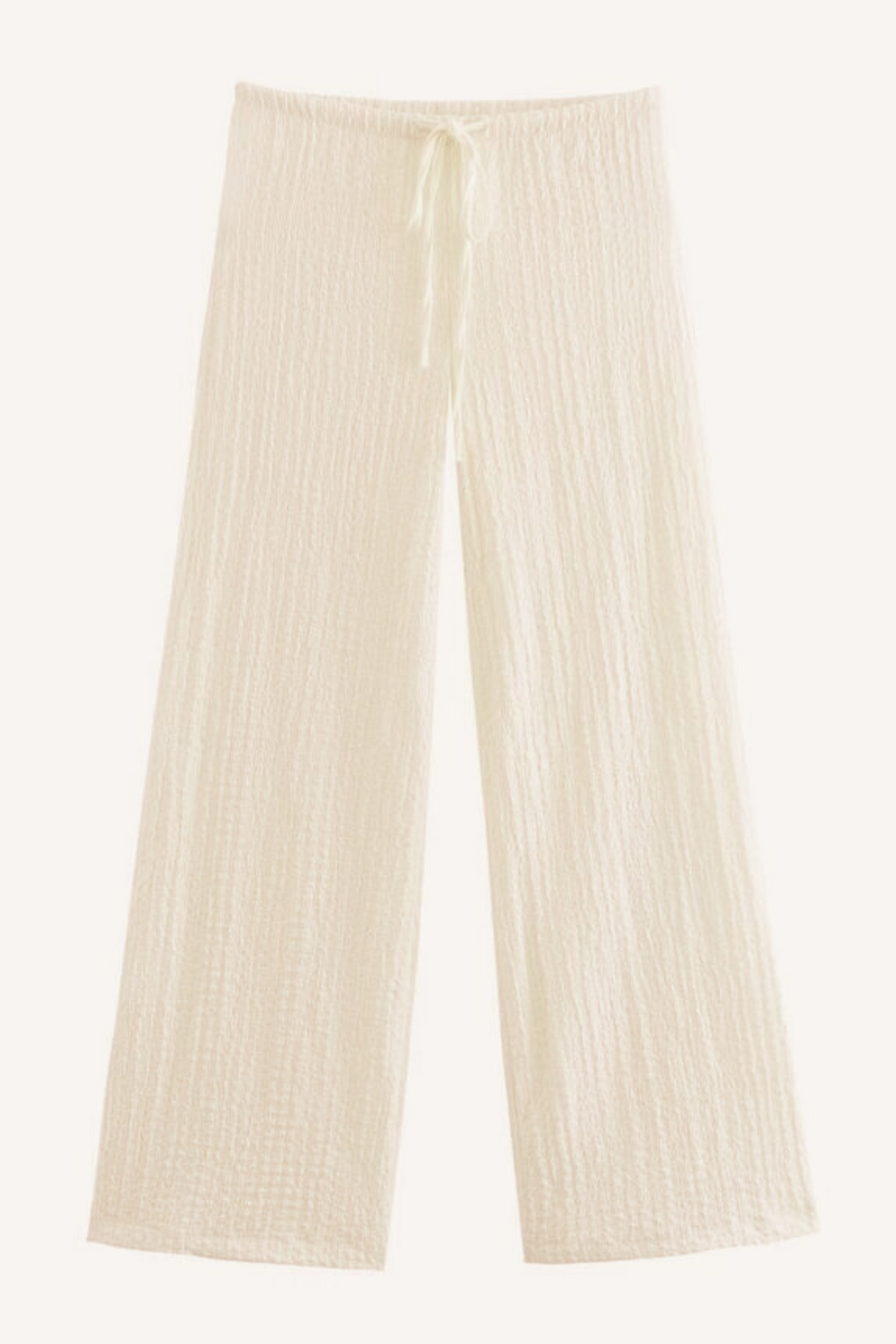 Women's Textured V-Neck Button-Up Waistcoat Co-ord Set - Amber Fashion UK