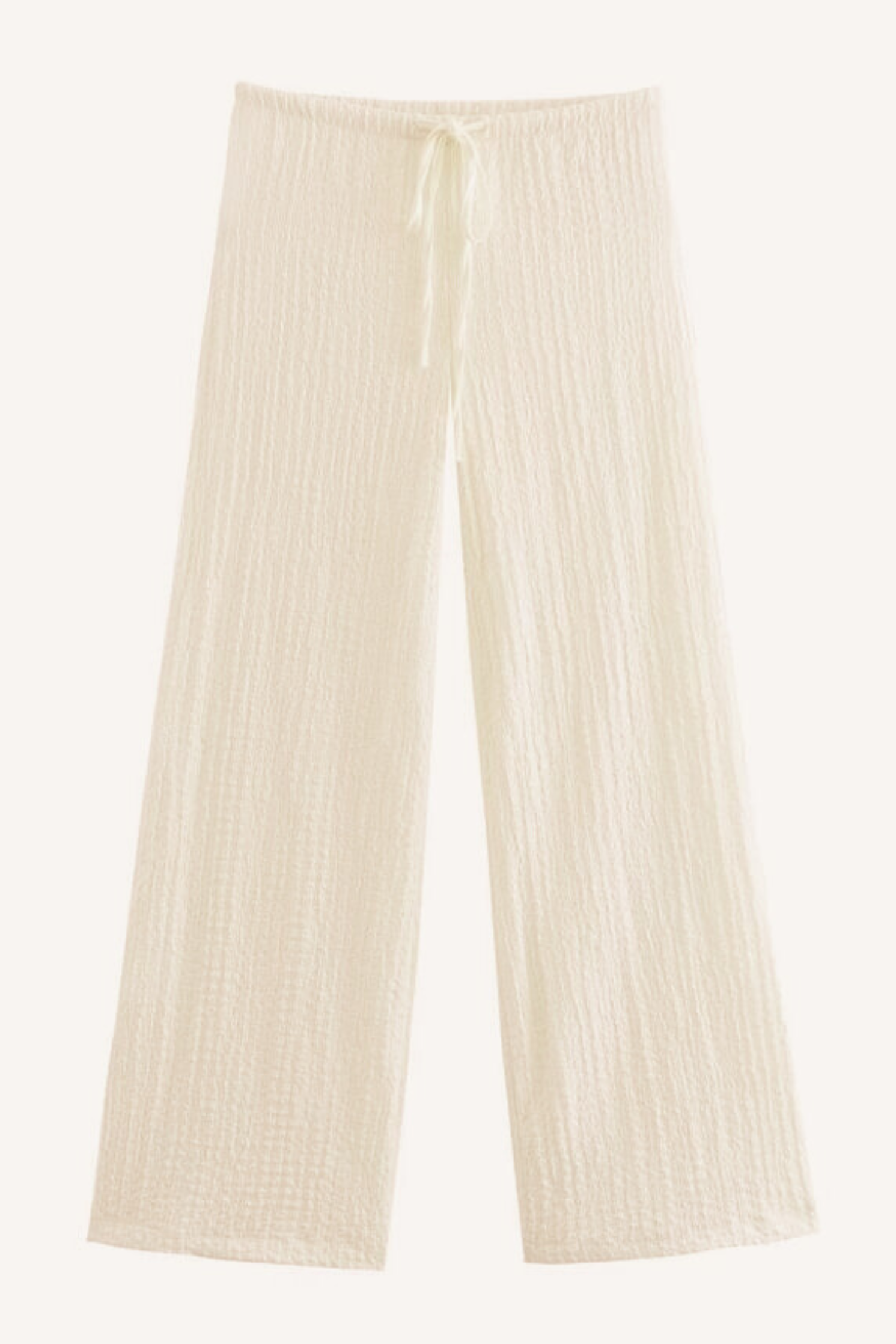 Women's Textured V-Neck Button-Up Waistcoat Co-ord Set - Amber Fashion UK