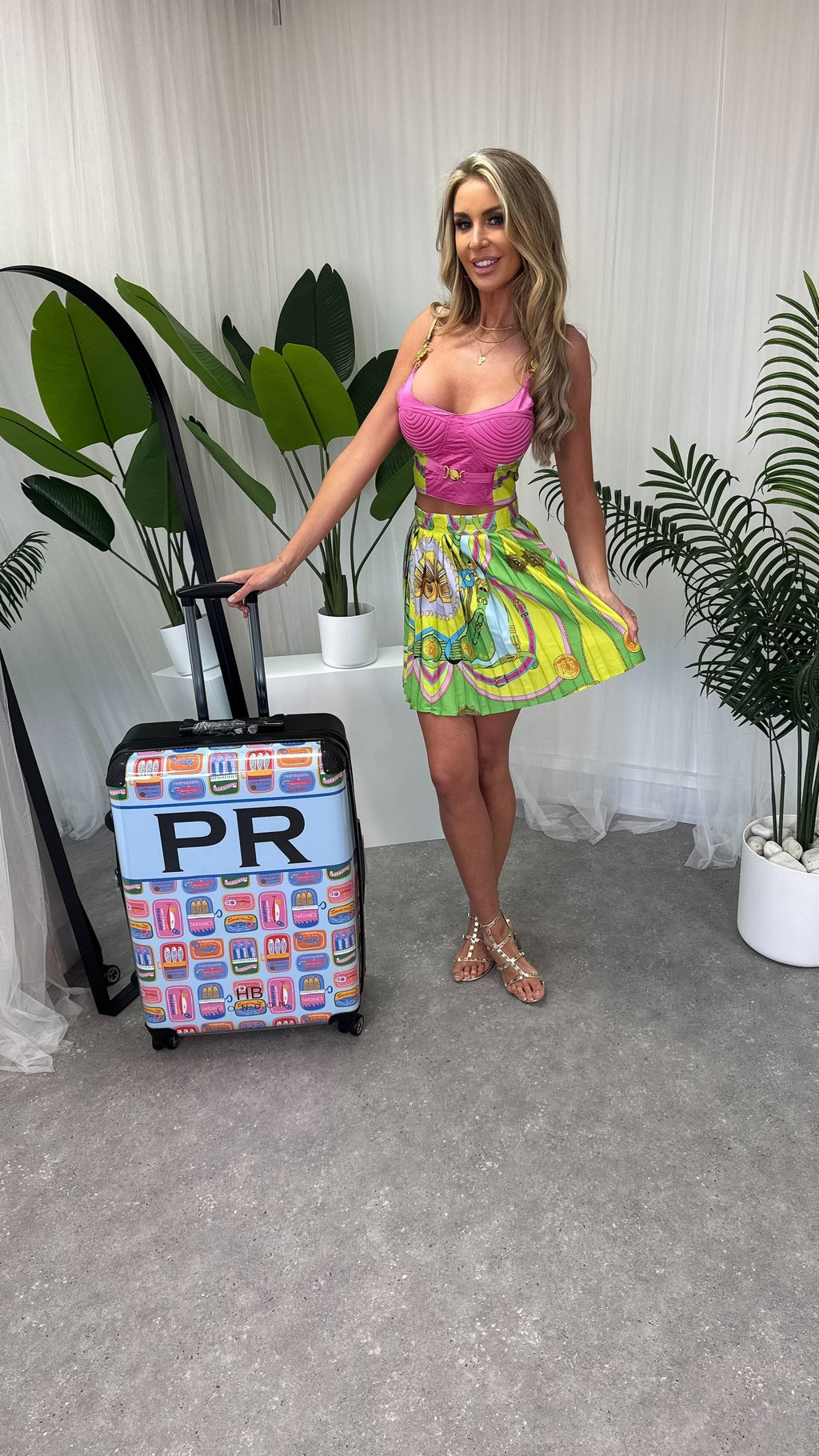 Love You Always 2-Piece Set