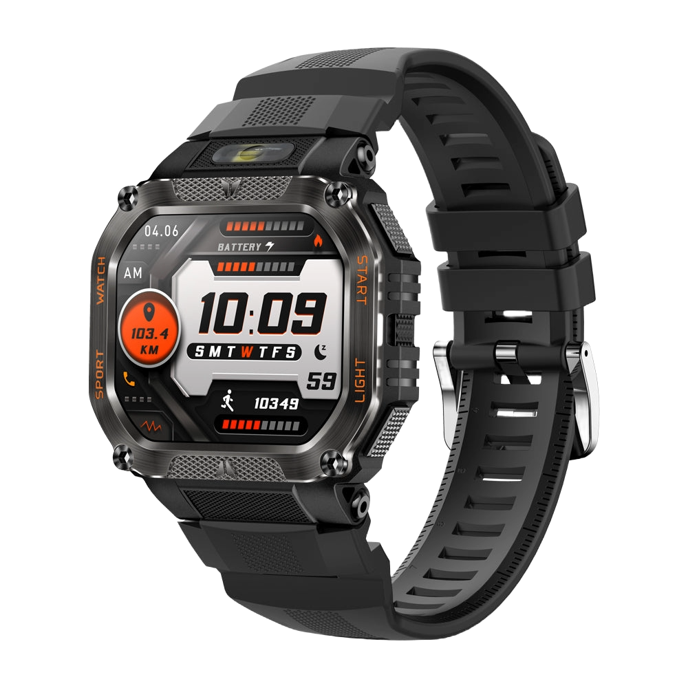 COLMI P85 Smart Watch