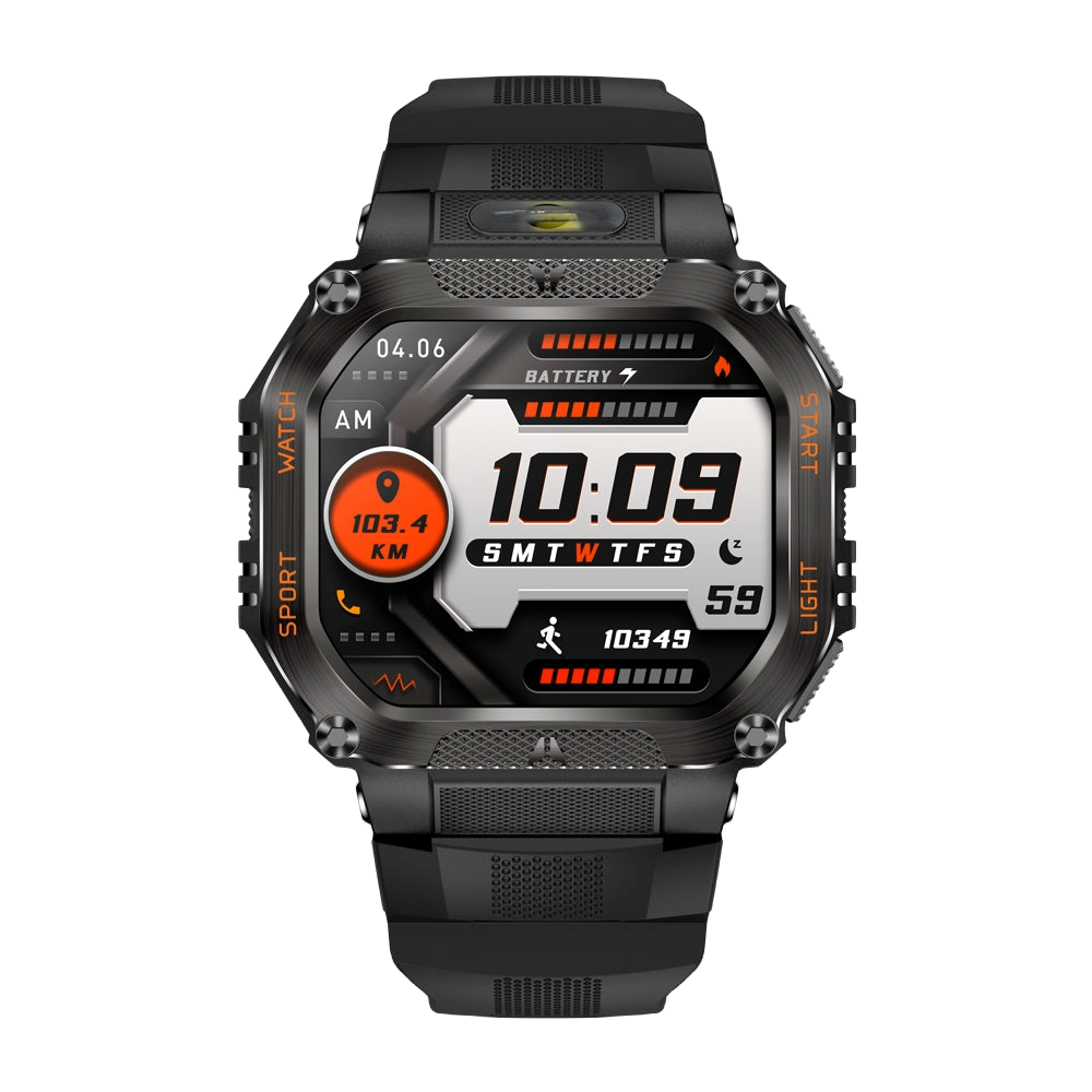 COLMI P85 Smart Watch