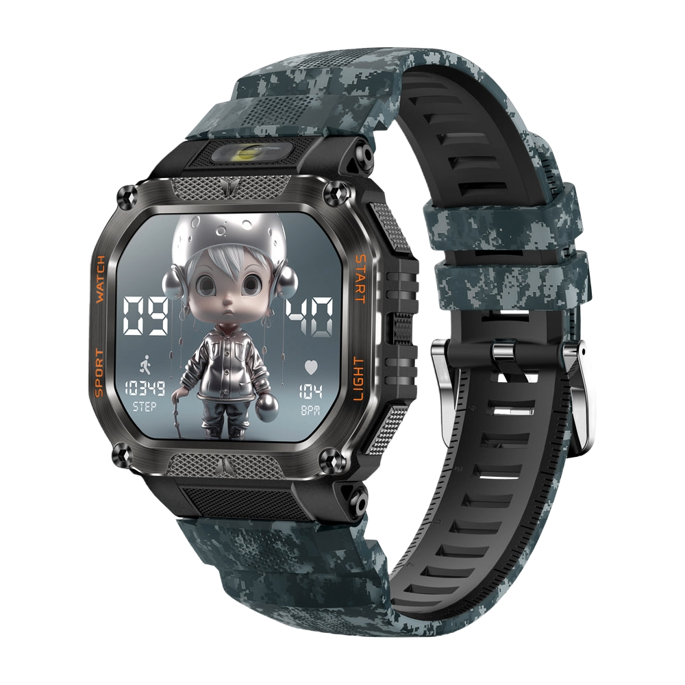 COLMI P85 Smart Watch