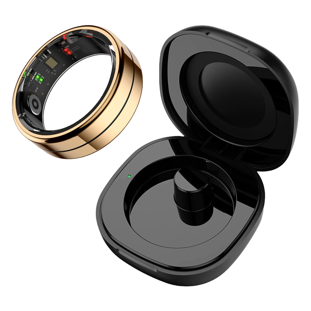 R07 Smart Ring