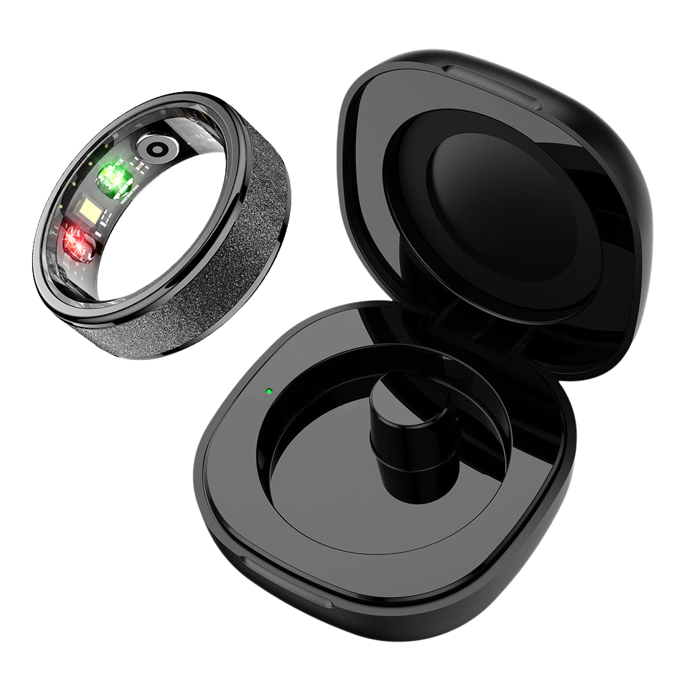 R10 Smart Ring