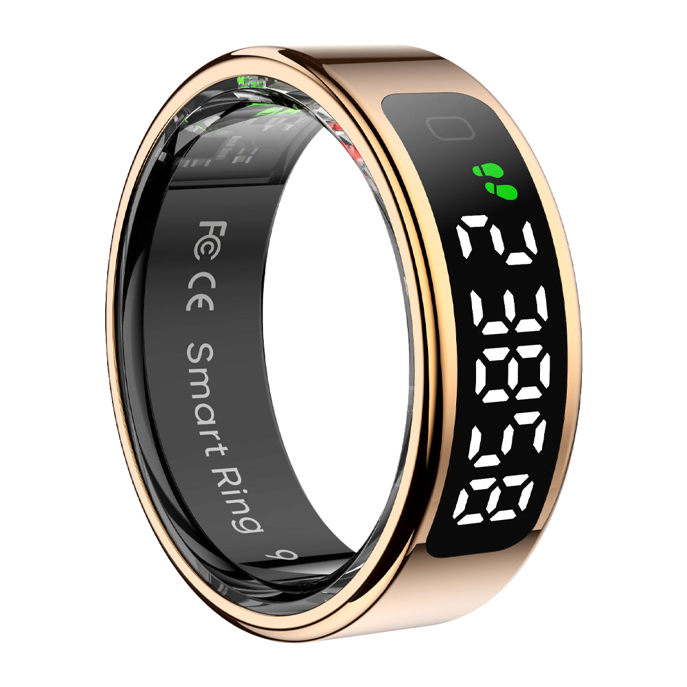 Colmi R12 Smart Ring