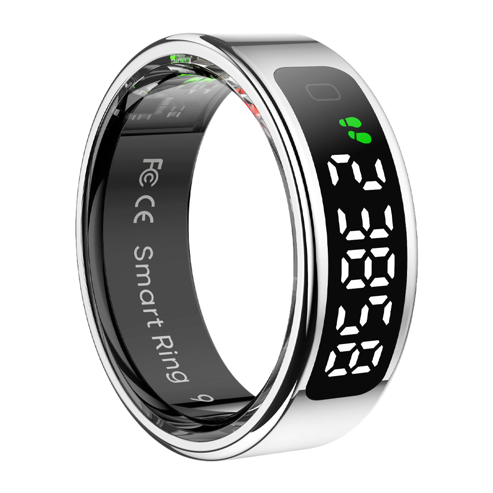 Colmi R12 Smart Ring