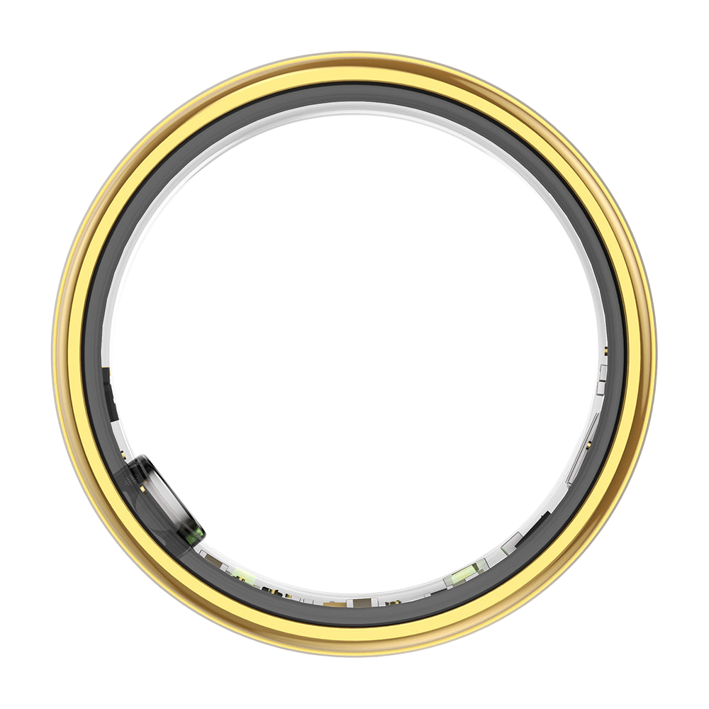 R06 Smart Ring