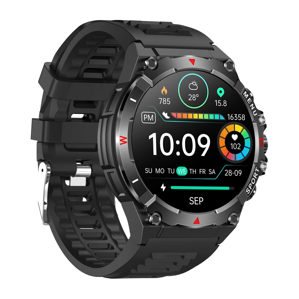 COLMI V76 GPS Smart Watch