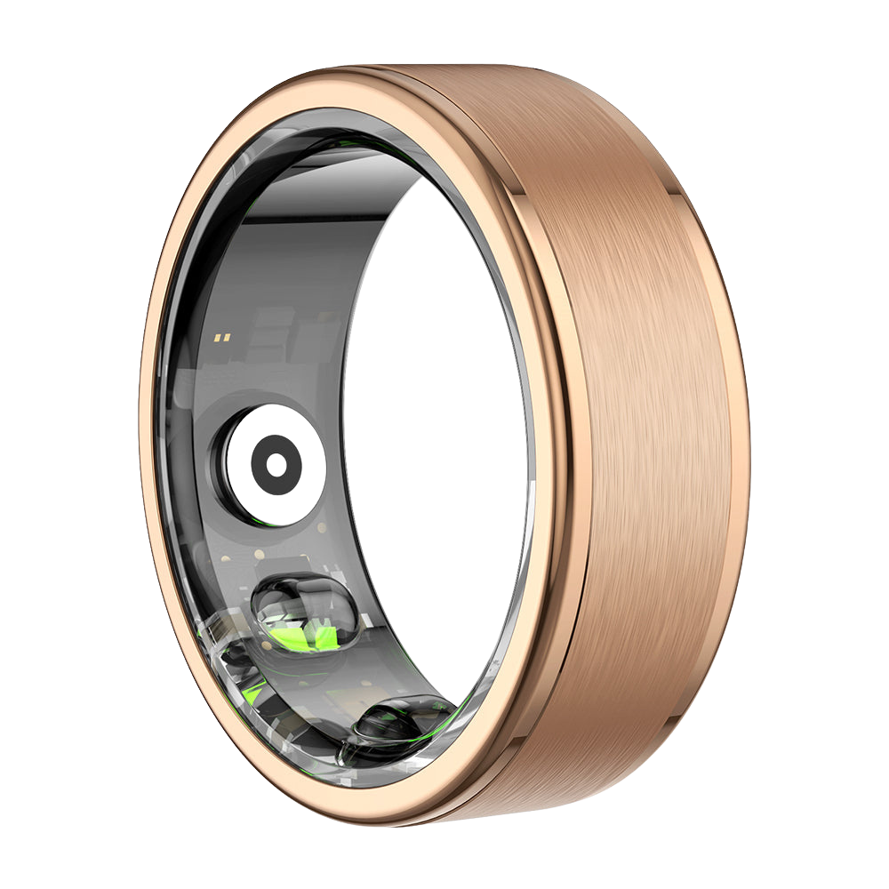 R03 Smart Ring