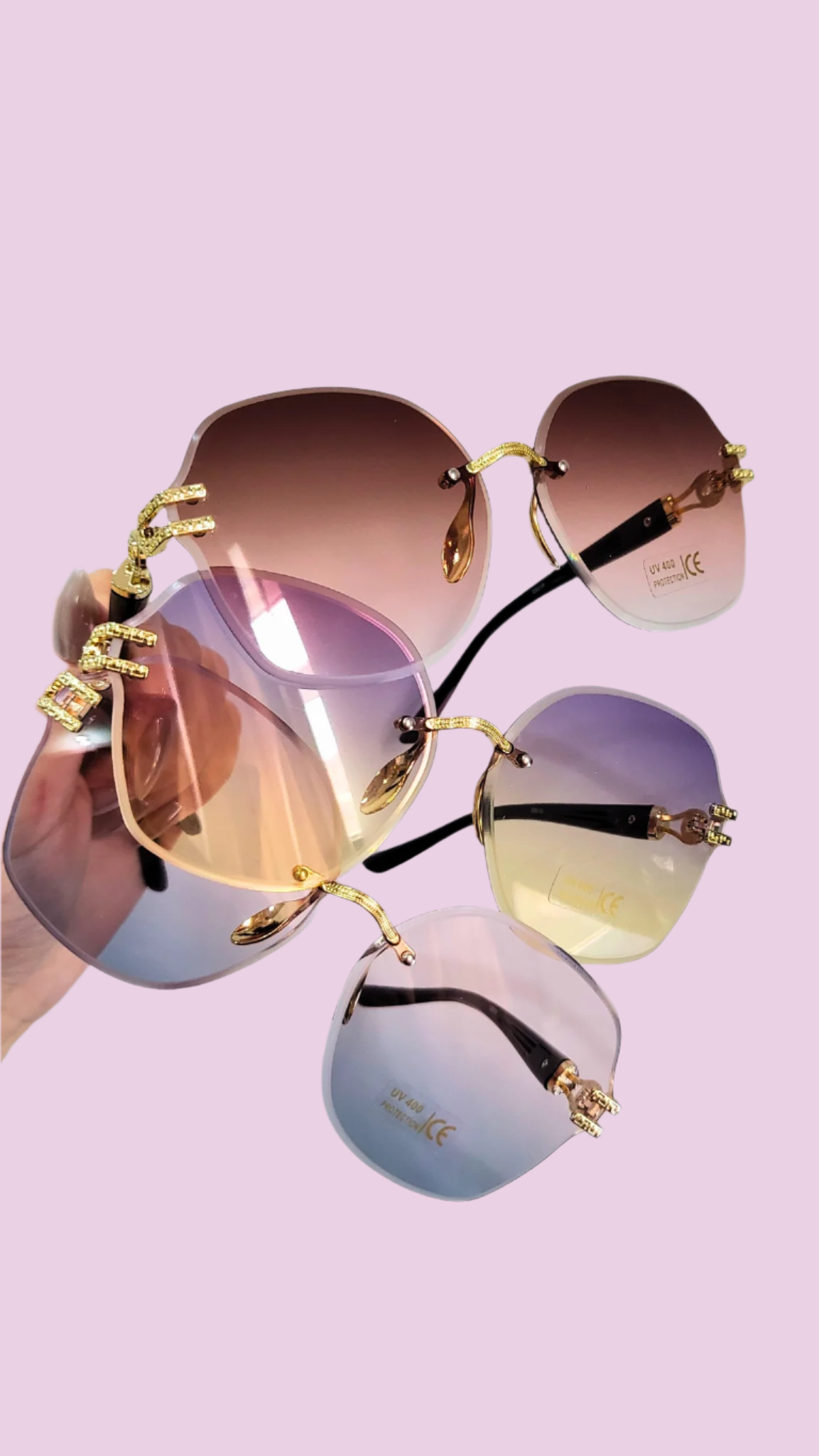 Forever Sunglasses Box of 12